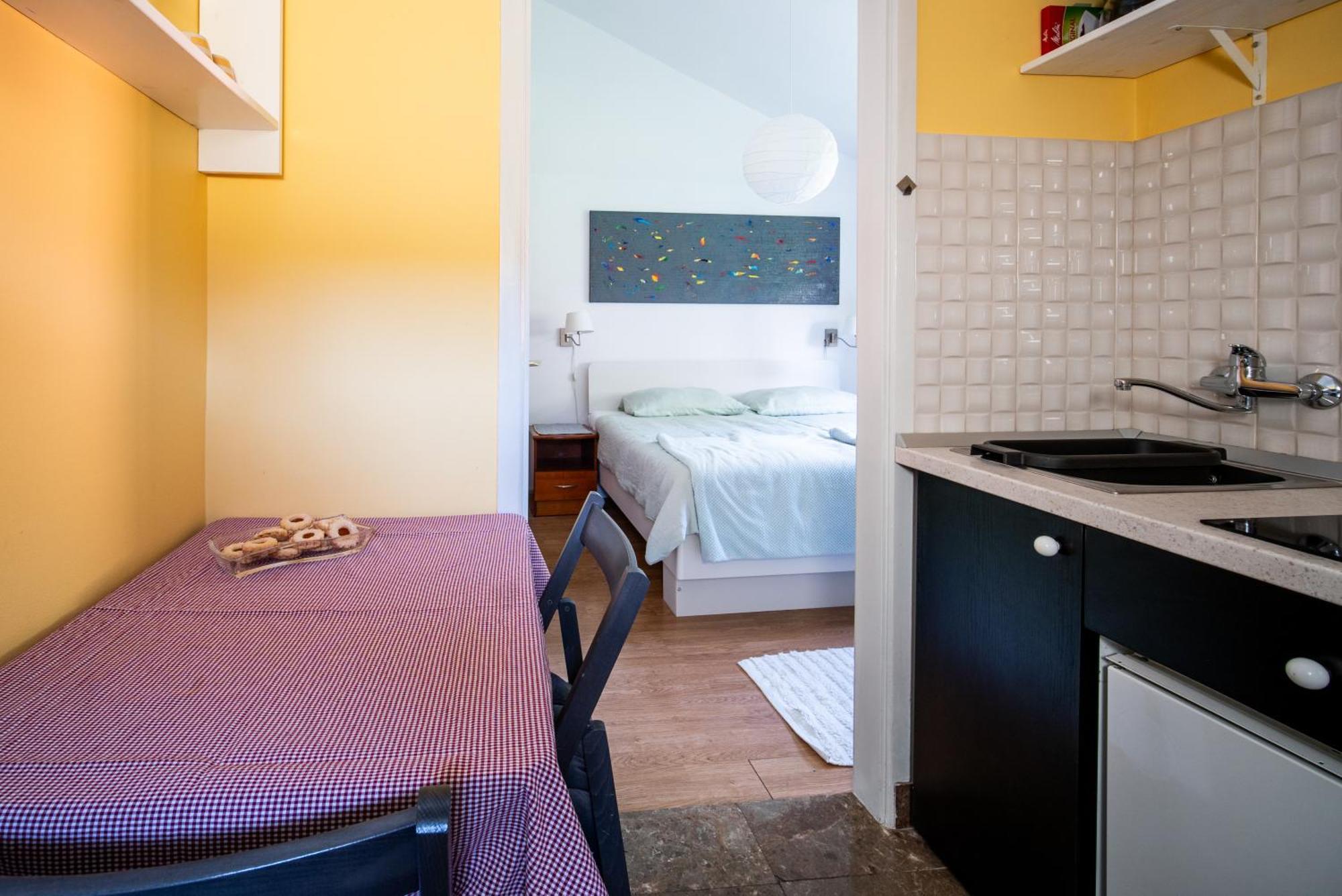 Apartments Lion Zaton  Extérieur photo