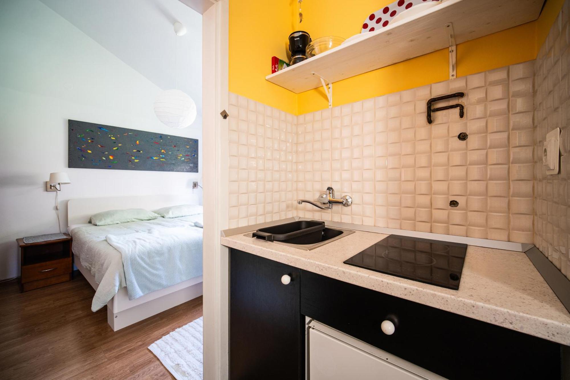 Apartments Lion Zaton  Extérieur photo
