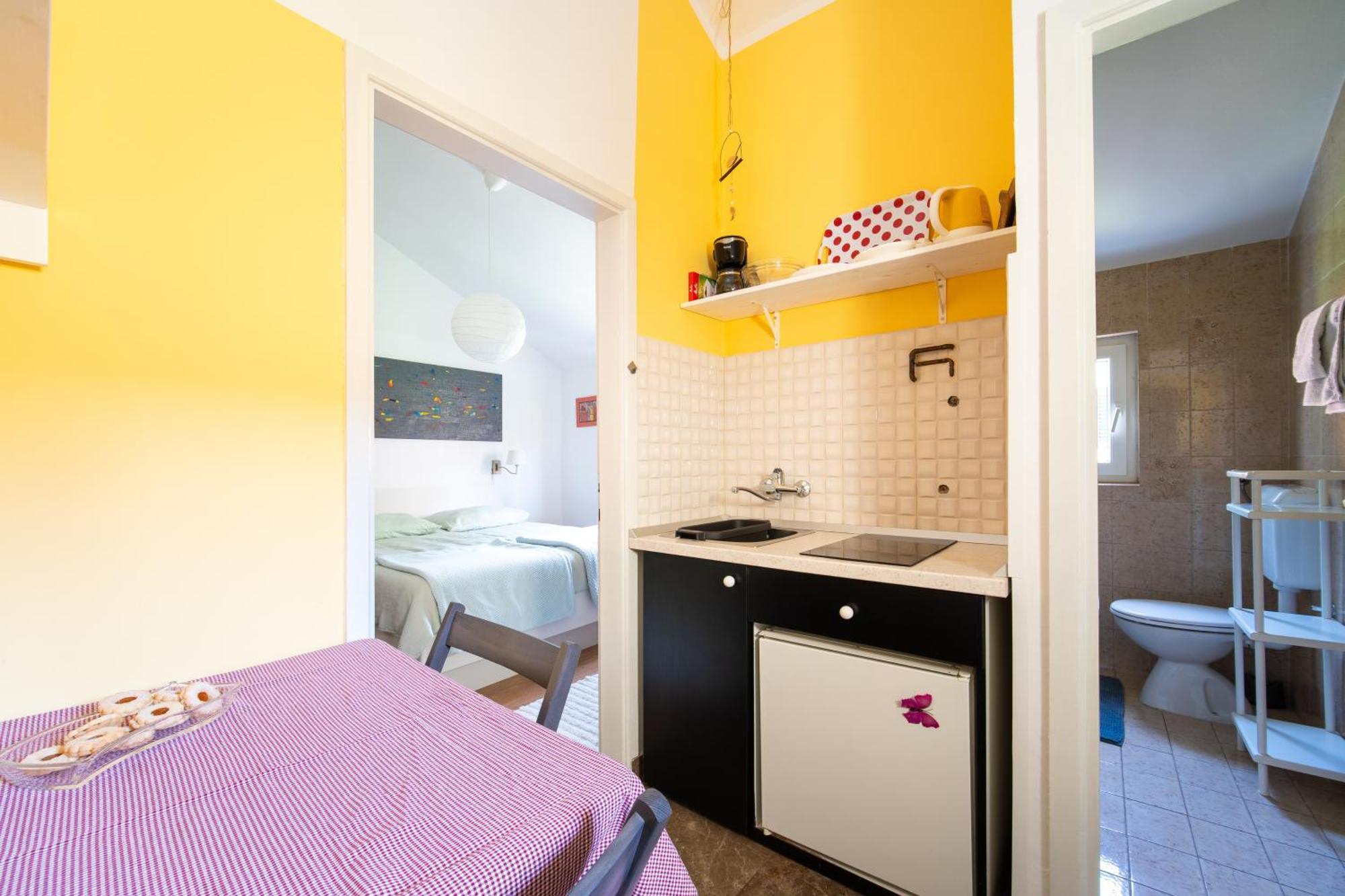 Apartments Lion Zaton  Extérieur photo