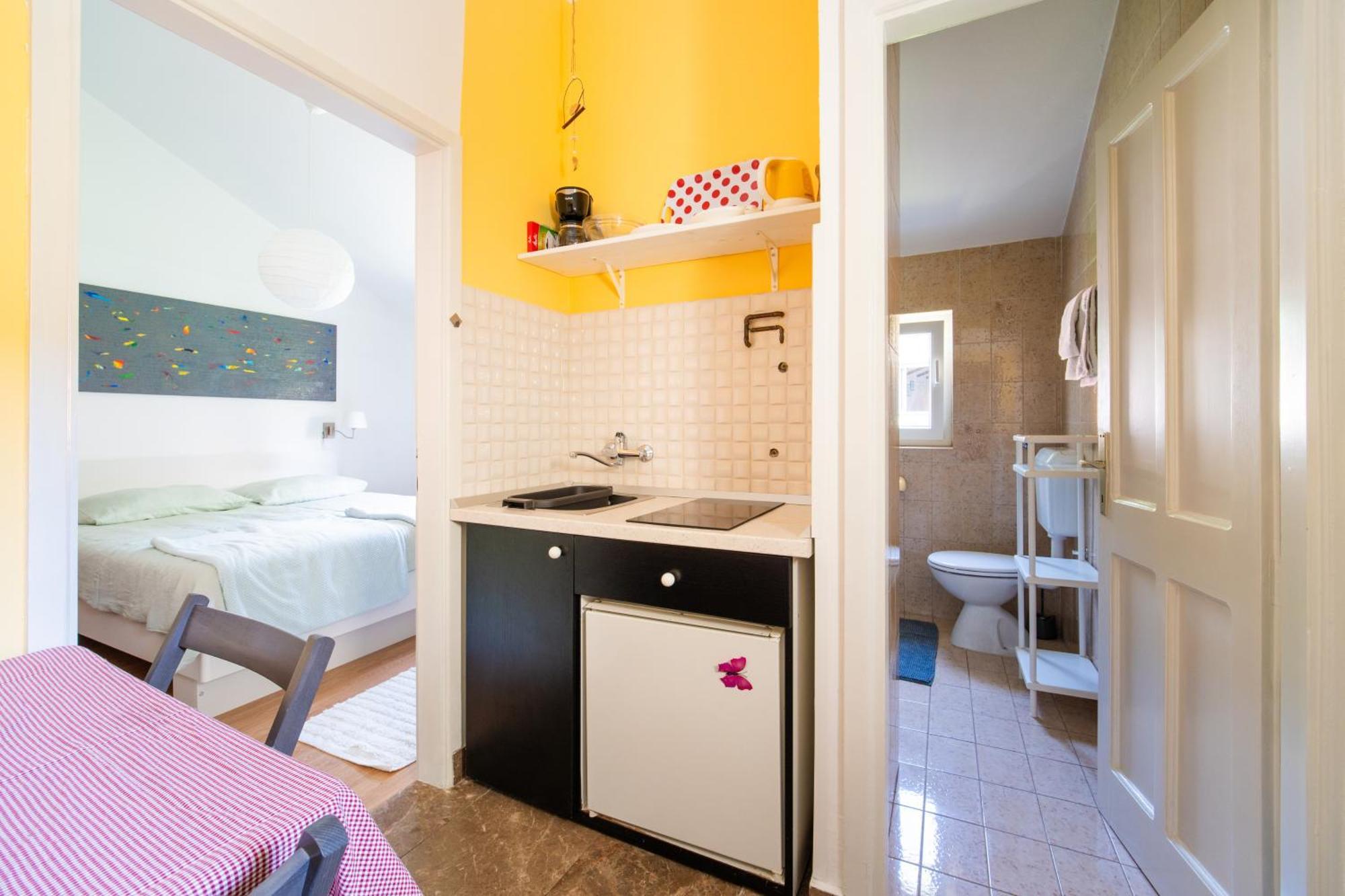 Apartments Lion Zaton  Extérieur photo